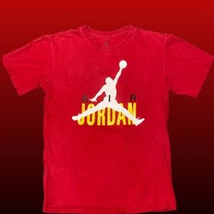 Early 2000’s Air Jordan Tee